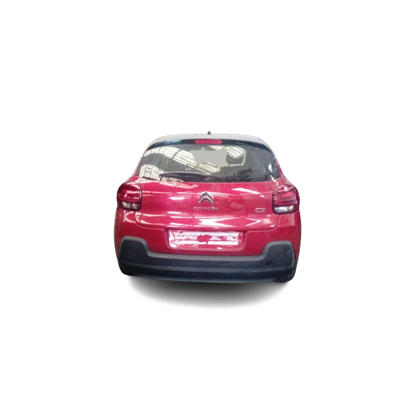 CITROËN C3 III (SX) - imagen 3