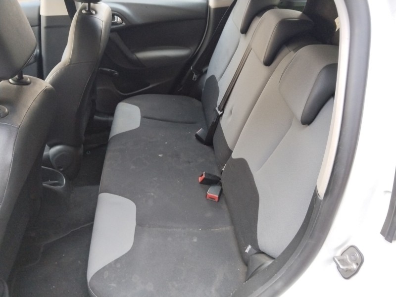 citroën c3 ii (sc_) del año 2012 citroën c3 ii (sc_) del año 2012
