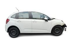citroën c3 ii (sc_) del año 2012
