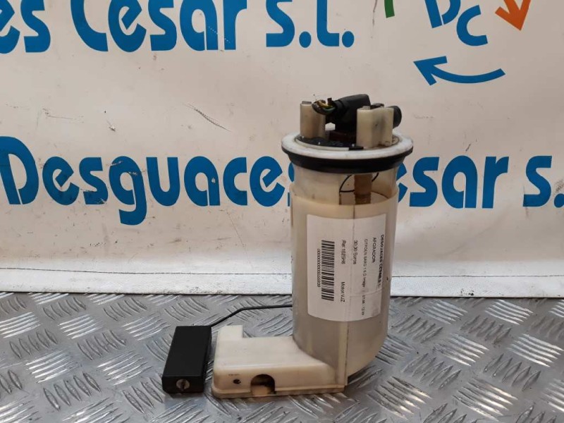 Recambio de aforador para citroën saxo 1.5 d image referencia OEM IAM 9626061980  