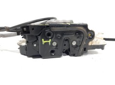 Recambio de cerradura puerta delantera izquierda para seat ibiza (6j5) stylance / style referencia OEM IAM 3C1837015A 7 PINES 