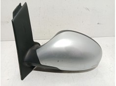 Recambio de retrovisor izquierdo para seat altea (5p1) sport referencia OEM IAM E9024142  