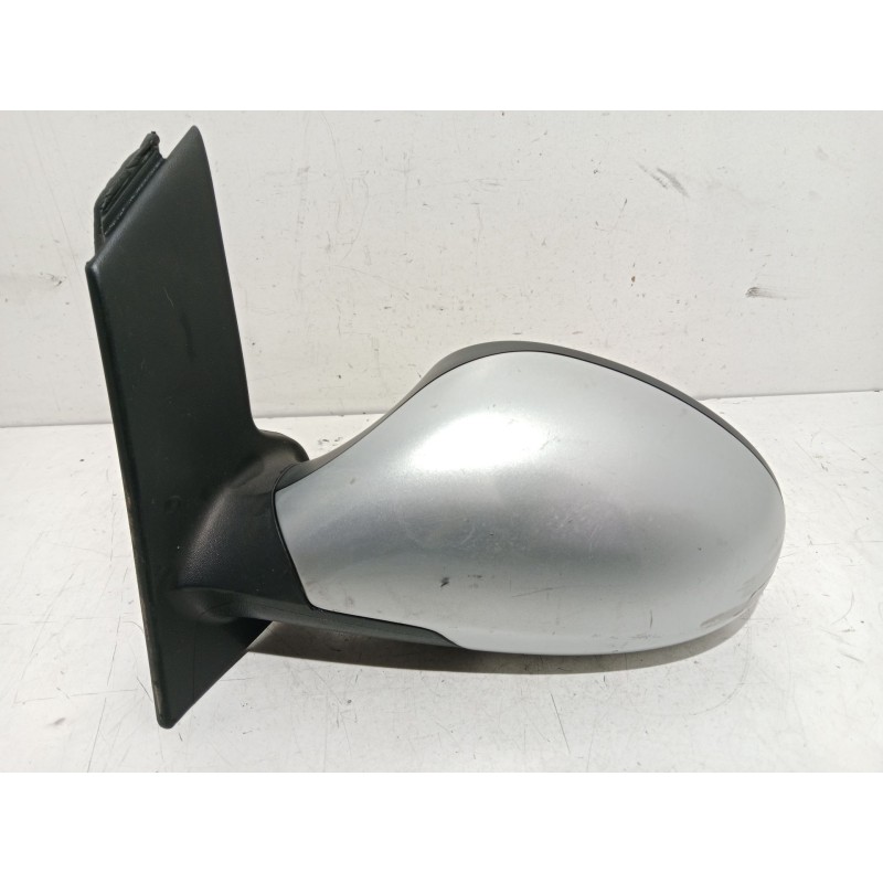 Recambio de retrovisor izquierdo para seat altea (5p1) sport referencia OEM IAM E9024142  