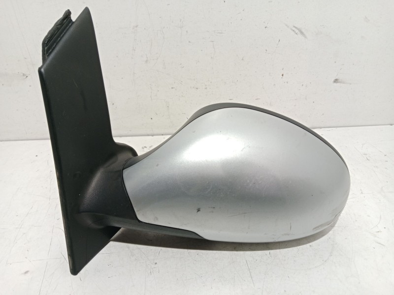 Recambio de retrovisor izquierdo para seat altea (5p1) sport referencia OEM IAM E9024142  
