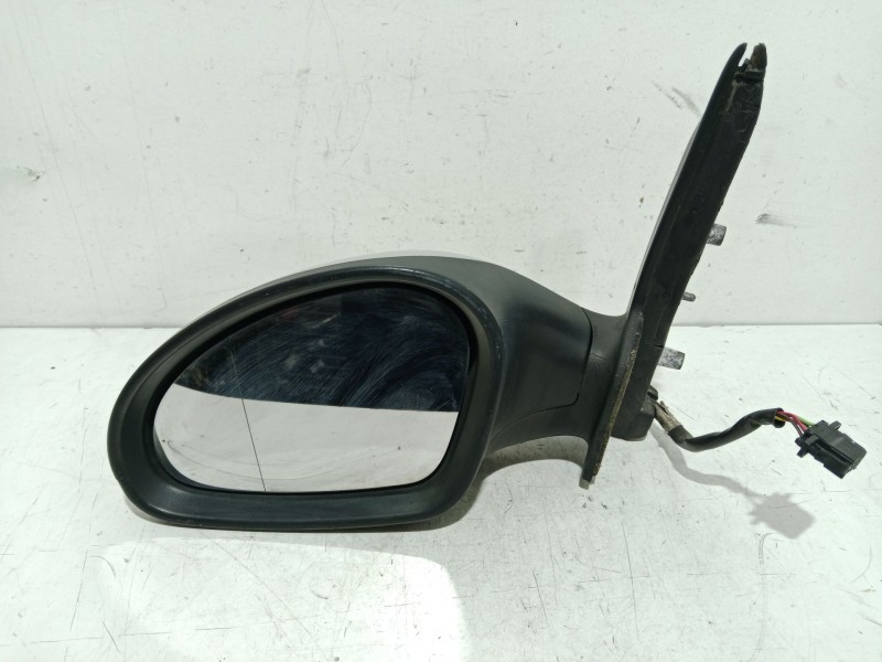 Recambio de retrovisor izquierdo para seat altea (5p1) sport referencia OEM IAM E9024142  