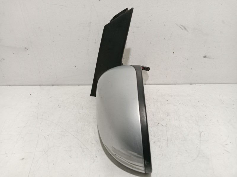 Recambio de retrovisor izquierdo para seat altea (5p1) sport referencia OEM IAM E9024142  