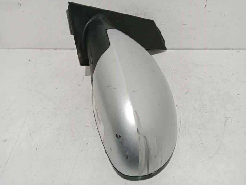 Recambio de retrovisor izquierdo para seat altea (5p1) sport referencia OEM IAM E9024142  