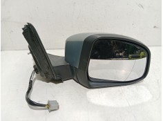 Recambio de retrovisor derecho para ford mondeo ber. (ca2) ghia referencia OEM IAM E9034384  