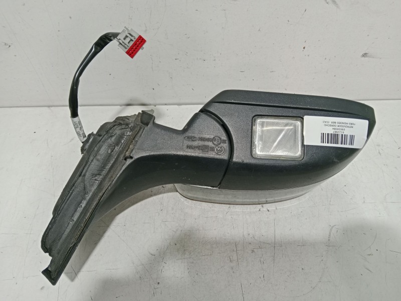 Recambio de retrovisor derecho para ford mondeo ber. (ca2) ghia referencia OEM IAM E9034384  