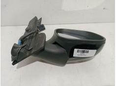 Recambio de retrovisor derecho para seat altea xl (5p5) stylance / style referencia OEM IAM 5P0837368  ELECTRICO