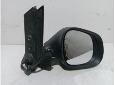 Recambio de retrovisor derecho para seat altea xl (5p5) stylance / style referencia OEM IAM 5P0837368  ELECTRICO 2