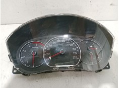 Recambio de cuadro instrumentos para suzuki sx4 rw (ey) gl+ referencia OEM IAM 3411079J50  A2C53141300