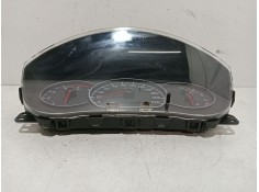 Recambio de cuadro instrumentos para suzuki sx4 rw (ey) gl+ referencia OEM IAM 3411079J50  A2C53141300 2