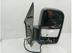 Recambio de retrovisor derecho para mercedes-benz sprinter 3,5-t autobús (b906) 313 cdi (906.731, 906.733, 906.735) referencia O