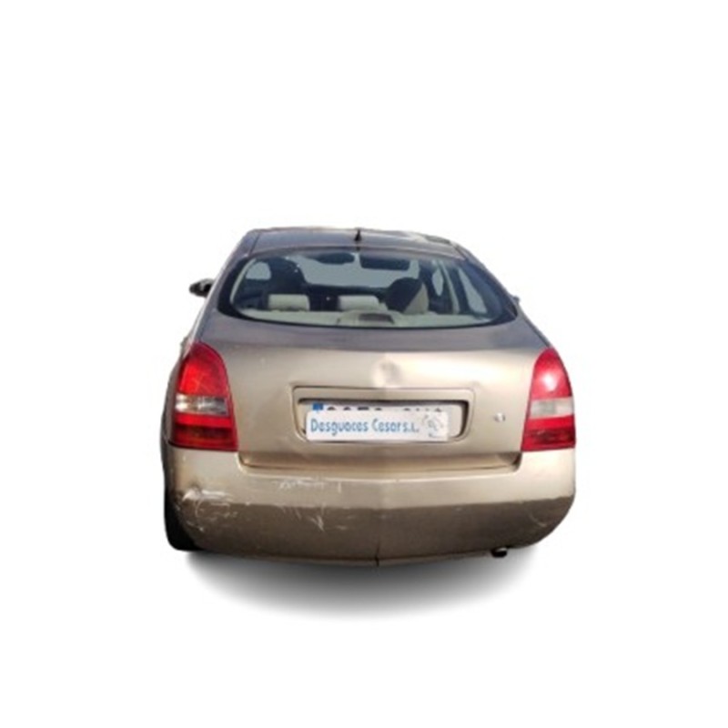NISSAN PRIMERA (P12) - imagen 2