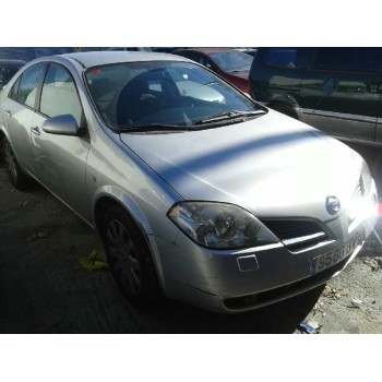 NISSAN PRIMERA BERLINA (P12)