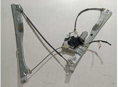 Recambio de elevalunas delantero derecho para renault clio iii confort dynamique referencia OEM IAM 8200291147  400861D