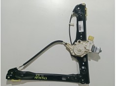 Recambio de elevalunas delantero izquierdo para bmw serie 3 berlina (e90) 320d referencia OEM IAM 7060265S  996624101