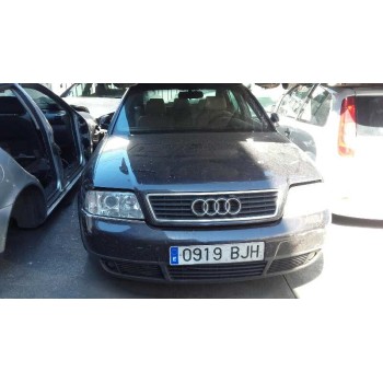 AUDI A6 BERLINA (4B2)