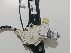 Recambio de elevalunas delantero izquierdo para bmw serie 3 berlina (e90) 320d referencia OEM IAM 7060265S  996624101 2