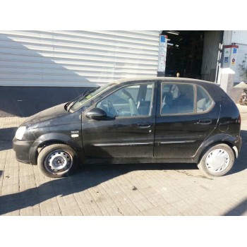 TATA INDICA