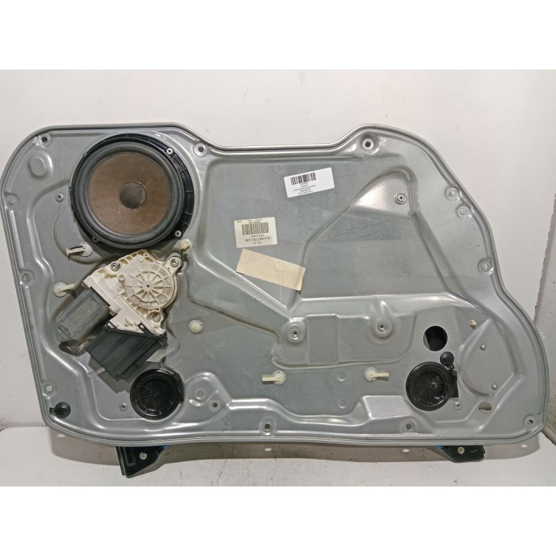 Recambio de elevalunas delantero izquierdo para seat ibiza (6l1) stylance referencia OEM IAM 5132927  