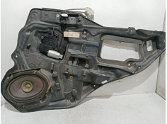 Recambio de elevalunas trasero derecho para mazda 6 berlina (gg) 1.8 active (5-ptas.) referencia OEM IAM GJ6A97XG  