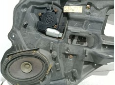 Recambio de elevalunas trasero derecho para mazda 6 berlina (gg) 1.8 active (5-ptas.) referencia OEM IAM GJ6A97XG   2