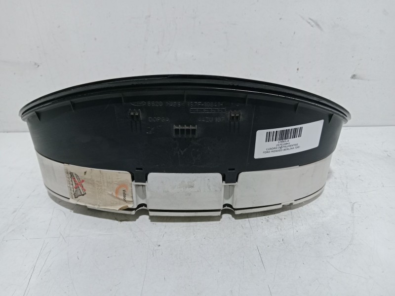 Recambio de cuadro instrumentos para ford mondeo berlina (ge) trend referencia OEM IAM 1S7F10841  