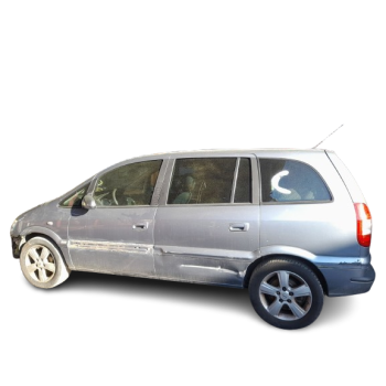 OPEL ZAFIRA A MONOSPACE (T98)
