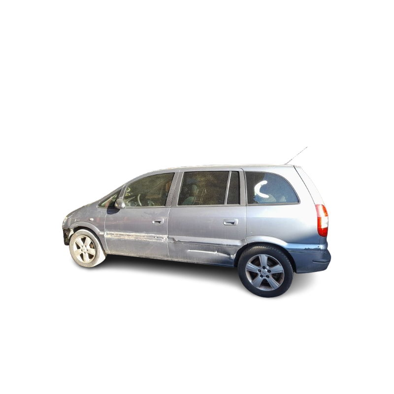 OPEL ZAFIRA A MONOSPACE (T98) - imagen 1