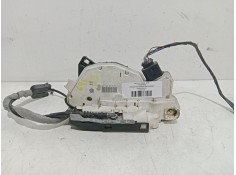 Recambio de cerradura puerta delantera izquierda para seat ibiza st (6j8) reference referencia OEM IAM 5N1837015N