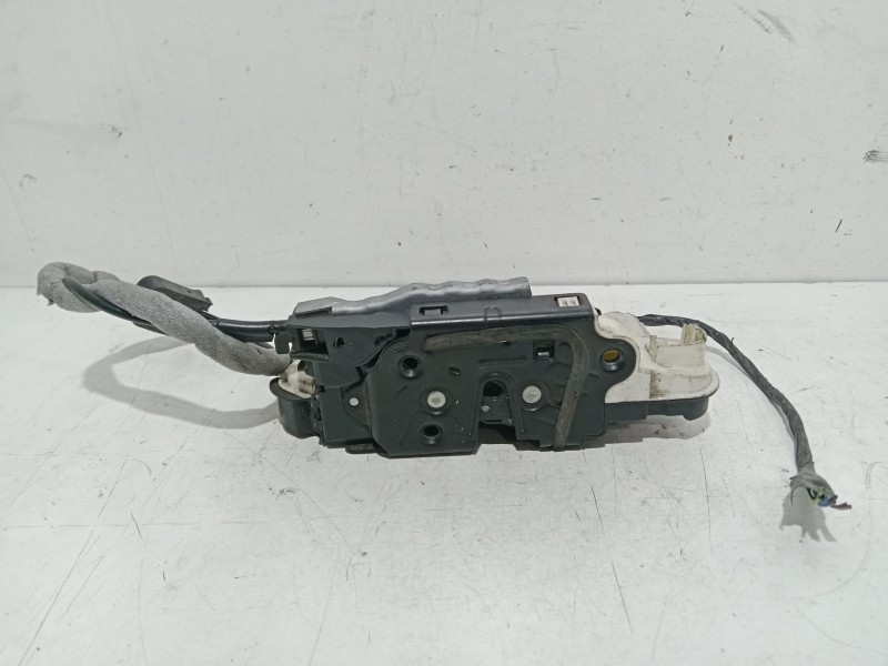 Recambio de cerradura puerta delantera izquierda para seat ibiza st (6j8) reference referencia OEM IAM 5N1837015N  