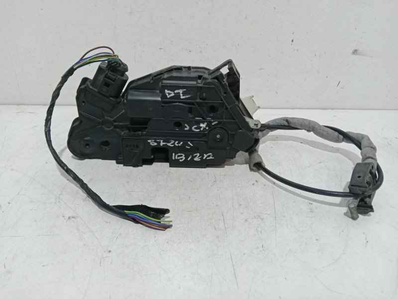Recambio de cerradura puerta delantera izquierda para seat ibiza st (6j8) reference referencia OEM IAM 5N1837015N  