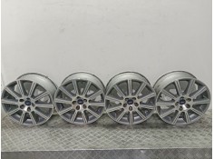 Recambio de juego llantas aluminio 17 pulgadas para ford s-max (ca1) trend referencia OEM IAM 8M2J1007AA  7JX17EH2 ET55