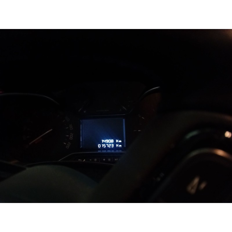 CITROËN C3 III (SX) - imagen 4