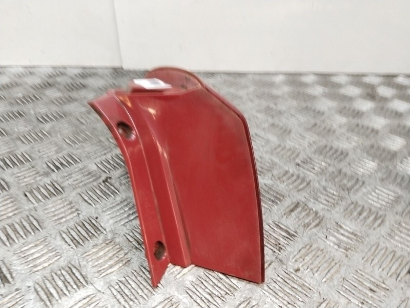 Recambio de piloto trasero derecho para chevrolet lacetti (j200) 1.6 referencia OEM IAM 96387725  