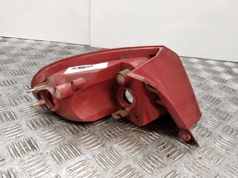 Recambio de piloto trasero derecho para chevrolet lacetti (j200) 1.6 referencia OEM IAM 96387725  