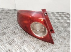 Recambio de piloto trasero izquierdo para chevrolet lacetti (j200) 1.6 referencia OEM IAM 96387724