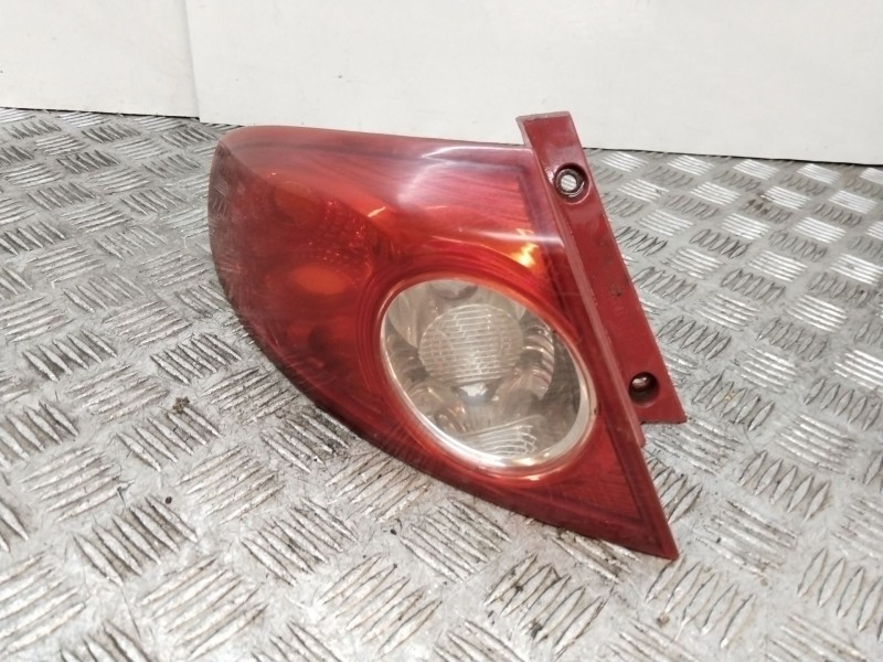 Recambio de piloto trasero izquierdo para chevrolet lacetti (j200) 1.6 referencia OEM IAM 96387724  