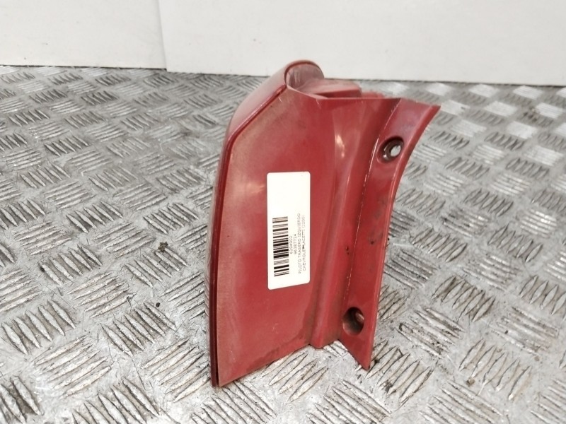 Recambio de piloto trasero izquierdo para chevrolet lacetti (j200) 1.6 referencia OEM IAM 96387724  