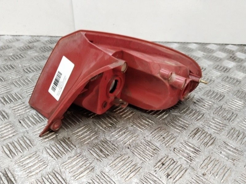 Recambio de piloto trasero izquierdo para chevrolet lacetti (j200) 1.6 referencia OEM IAM 96387724  