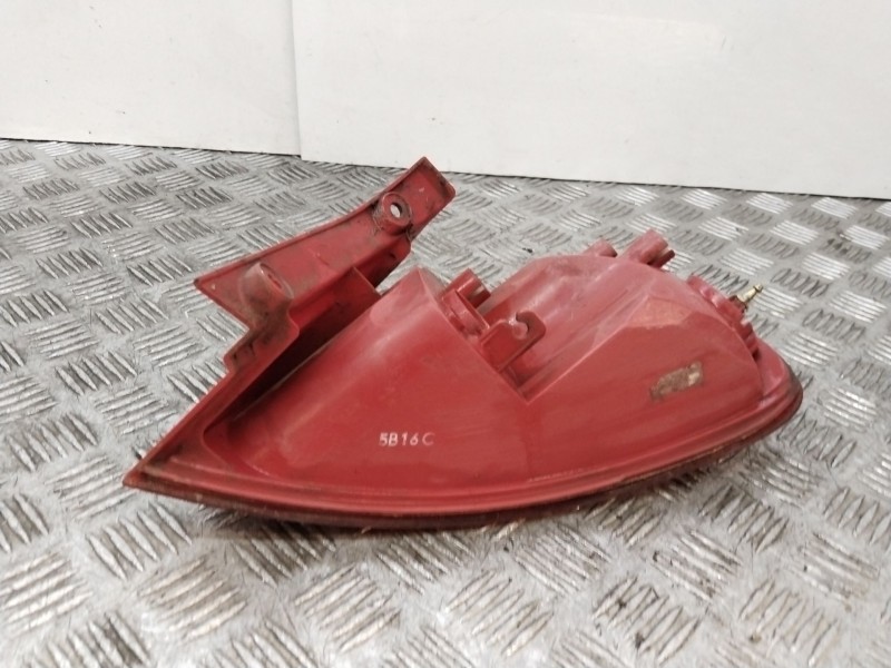 Recambio de piloto trasero izquierdo para chevrolet lacetti (j200) 1.6 referencia OEM IAM 96387724  