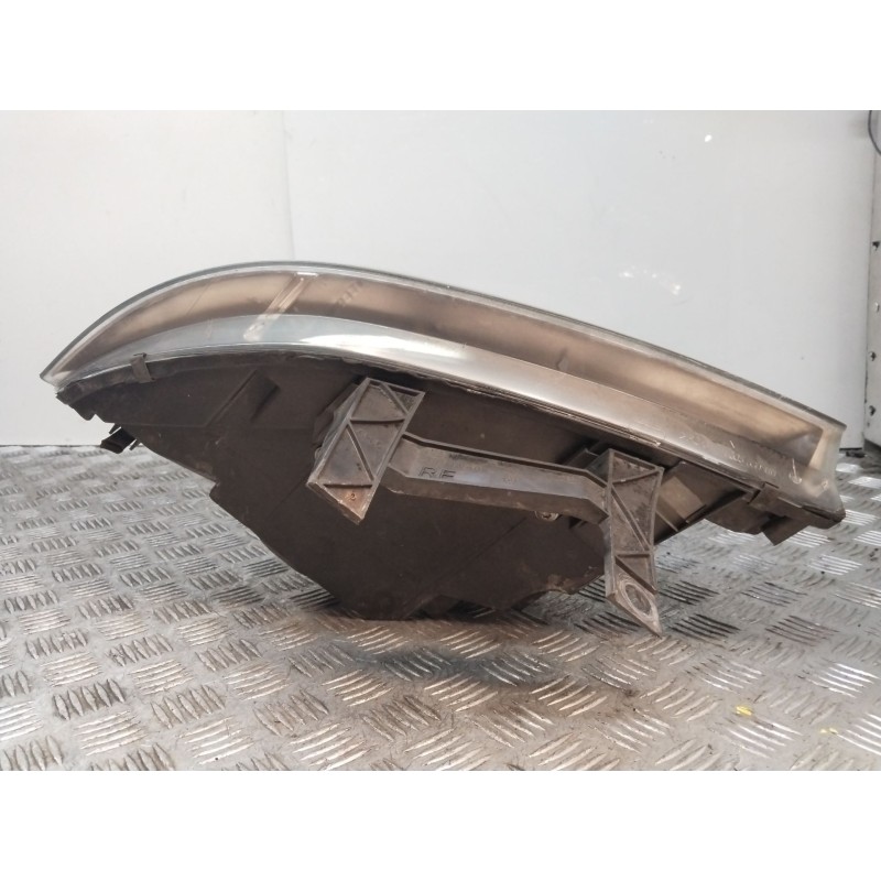 Recambio de faro derecho para volkswagen transporter t5 autobús (7hb, 7hj, 7eb, 7ej) 1.9 tdi referencia OEM IAM 7H1941016N  