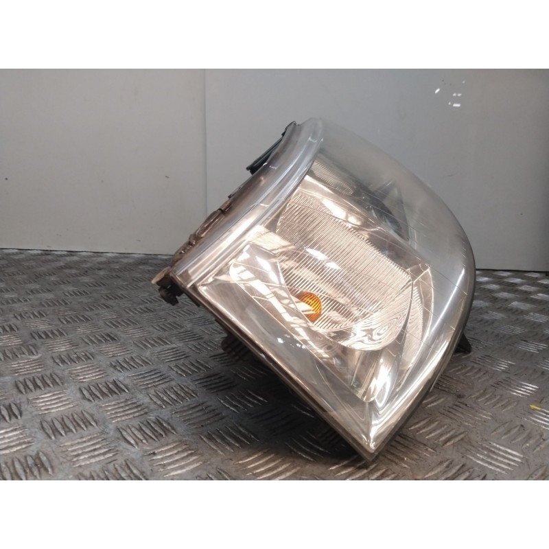Recambio de faro derecho para volkswagen transporter t5 autobús (7hb, 7hj, 7eb, 7ej) 1.9 tdi referencia OEM IAM 7H1941016N  
