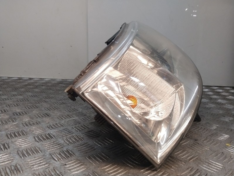 Recambio de faro derecho para volkswagen transporter t5 autobús (7hb, 7hj, 7eb, 7ej) 1.9 tdi referencia OEM IAM 7H1941016N  