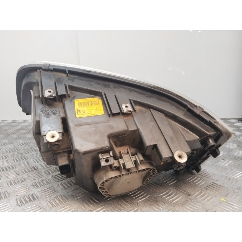 Recambio de faro derecho para volkswagen transporter t5 autobús (7hb, 7hj, 7eb, 7ej) 1.9 tdi referencia OEM IAM 7H1941016N  