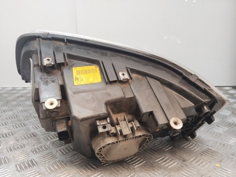 Recambio de faro derecho para volkswagen transporter t5 autobús (7hb, 7hj, 7eb, 7ej) 1.9 tdi referencia OEM IAM 7H1941016N  