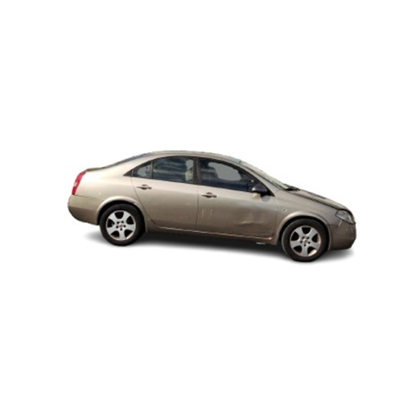 NISSAN PRIMERA (P12) - imagen 3