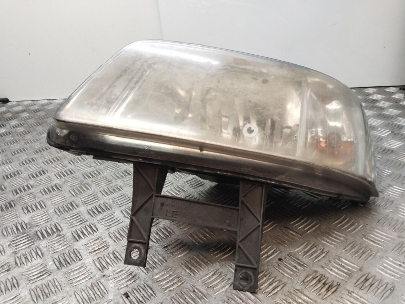 Recambio de faro izquierdo para volkswagen transporter t5 autobús (7hb, 7hj, 7eb, 7ej) 1.9 tdi referencia OEM IAM 7H1941015N  